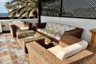 4 bedroom villa with panoramic sea and sunset views in Playa Blanca - Playa Blanca - Property Picture 1
