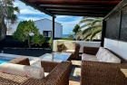 4 bedroom villa with panoramic sea and sunset views in Playa Blanca - Playa Blanca - Property Picture 1