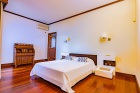 Incredible 4 bedroom and 5 bathroom estate in the exclusive area of Puerto Calero - Puerto Calero - Property Picture 1