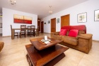Brilliant 2 bedroom apartment in Arrecife with sea views - Charco de San Ginés - Property Picture 1