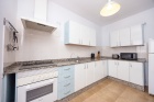 Brilliant 2 bedroom apartment in Arrecife with sea views - Charco de San Ginés - Property Picture 1