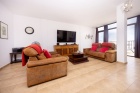Brilliant 2 bedroom apartment in Arrecife with sea views - Charco de San Ginés - Property Picture 1