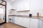 Brilliant 2 bedroom apartment in Arrecife with sea views - Charco de San Ginés - Property Picture 1