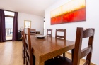 Brilliant 2 bedroom apartment in Arrecife with sea views - Charco de San Ginés - Property Picture 1