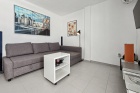 1 bedroom apartment with sea and mountain views in Puerto del Carmen - Puerto del Carmen - Property Picture 1