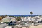 1 bedroom apartment with sea and mountain views in Puerto del Carmen - Puerto del Carmen - Property Picture 1
