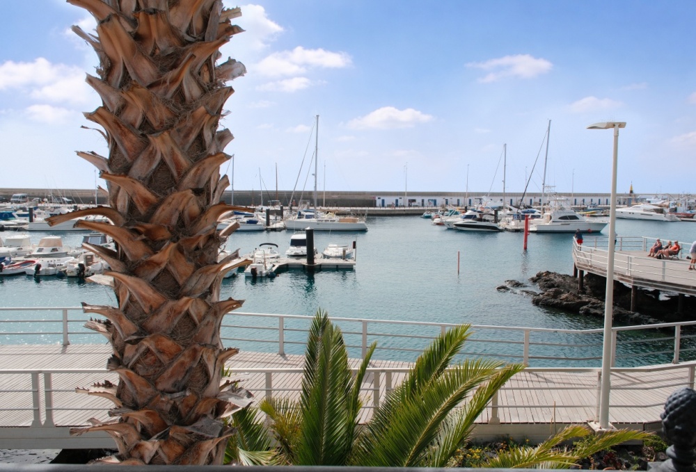 Front Line 3 bedroom villa in Puerto del Carmen - Puerto del Carmen - lanzaroteproperty.com