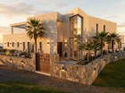 Spacious Contemporary Home on a Generous Private Plot - Las Breñas - Property Picture 1