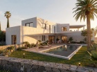 Spacious Contemporary Home on a Generous Private Plot - Las Breñas - Property Picture 1