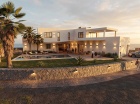Spacious Contemporary Home on a Generous Private Plot - Las Breñas - Property Picture 1