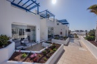 Immaculate ground floor apartment with communal pool in Matagorda - Matagorda - Property Picture 1