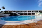 Spacious 1 bedroom apartment in gated complex with community swimming pool - Calle Reina Sofia - Property Picture 1