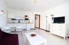 Spacious 1 bedroom apartment in gated complex with community swimming pool - Calle Reina Sofia - Property Picture 1