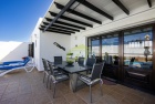 Semi-detached villa with private pool in Costa Papagayo, Playa Blanca - Playa Blanca - Property Picture 1