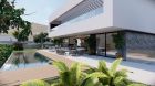 5 bedroom luxury detached villa in Puerto Calero - Puerto Calero - Property Picture 1