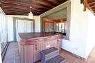 3 Bedroom Villa with a private pool in Playa Blanca - Calle Irlanda 153 - Property Picture 1