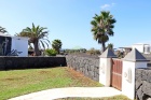 3 Bedroom Villa with a private pool in Playa Blanca - Calle Irlanda 153 - Property Picture 1