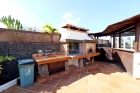 3 Bedroom Villa with a private pool in Playa Blanca - Calle Irlanda 153 - Property Picture 1