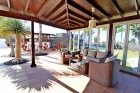 3 Bedroom Villa with a private pool in Playa Blanca - Calle Irlanda 153 - Property Picture 1