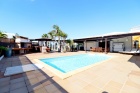 3 Bedroom Villa with a private pool in Playa Blanca - Calle Irlanda 153 - Property Picture 1