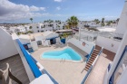 A fully renovated property with beautiful views in Puerto del Carmen - Puerto del Carmen - Property Picture 1