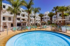 Upper floor apartment with pool views in Puerto del Carmen - Calle Majadas - Property Picture 1