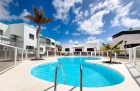 Brilliant 2 bedroom apartment in desirable complex in Costa Teguise - Costa Teguise - Property Picture 1