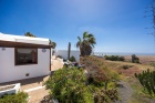 Charming canarian villa with sensational outdoor pool area in Guime - Guime - Property Picture 1