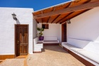 Charming canarian villa with sensational outdoor pool area in Guime - Guime - Property Picture 1
