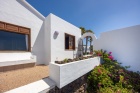 Charming canarian villa with sensational outdoor pool area in Guime - Guime - Property Picture 1