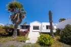Charming canarian villa with sensational outdoor pool area in Guime - Guime - Property Picture 1