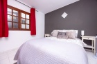 Charming canarian villa with sensational outdoor pool area in Guime - Guime - Property Picture 1