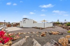 Luxury villa with guest house, heated pool & panoramic views in Yaiza - Yaiza - Property Picture 1