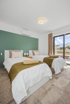 Luxury villa with guest house, heated pool & panoramic views in Yaiza - Yaiza - Property Picture 1