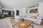 Luxury villa with guest house, heated pool & panoramic views in Yaiza - Yaiza - Property Picture 1