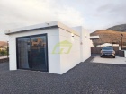 Luxury villa with guest house, heated pool & panoramic views in Yaiza - Playa Blanca - Property Picture 1