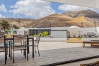 Luxury villa with guest house, heated pool & panoramic views in Yaiza - Yaiza - Property Picture 1