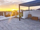 Luxury villa with guest house, heated pool & panoramic views in Yaiza - Playa Blanca - Property Picture 1