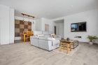 Luxury villa with guest house, heated pool & panoramic views in Yaiza - Yaiza - Property Picture 1