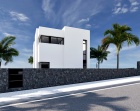 Purchase off plan detached villa with private pool in Tias - Tias - Property Picture 1