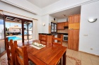 Villa Within Walking Distance of Playa Blanca Centre - Playa Blanca - Property Picture 1