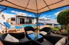 Villa Within Walking Distance of Playa Blanca Centre - Playa Blanca - Property Picture 1