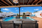 Villa Within Walking Distance of Playa Blanca Centre - Playa Blanca - Property Picture 1