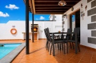Villa Within Walking Distance of Playa Blanca Centre - Playa Blanca - Property Picture 1