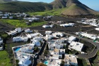 Spacious villa with private pool and guest apartment in Yaiza - Yaiza - Property Picture 1