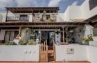 Fully renovated 3 bedroom family home in central Costa Teguise - Costa Teguise - Property Picture 1