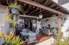 Fully renovated 3 bedroom family home in central Costa Teguise - Costa Teguise - Property Picture 1
