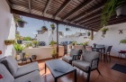 Fully renovated 3 bedroom family home in central Costa Teguise - Costa Teguise - Property Picture 1