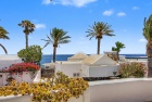 Two-Bedroom Ground Floor Apartment with Sea Views in Costa Teguise - Costa Teguise - Property Picture 1