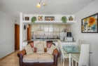 Two-Bedroom Ground Floor Apartment with Sea Views in Costa Teguise - Costa Teguise - Property Picture 1